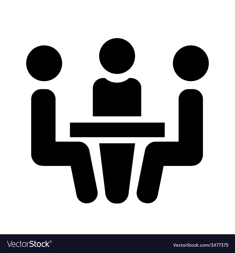 Audience, conference, hall, meeting, presentation, seminar icon 