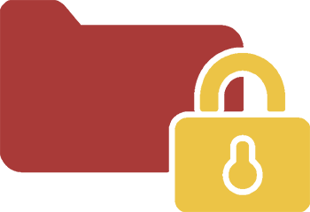 Account, computer, confidentiality, data confidential, data secure 