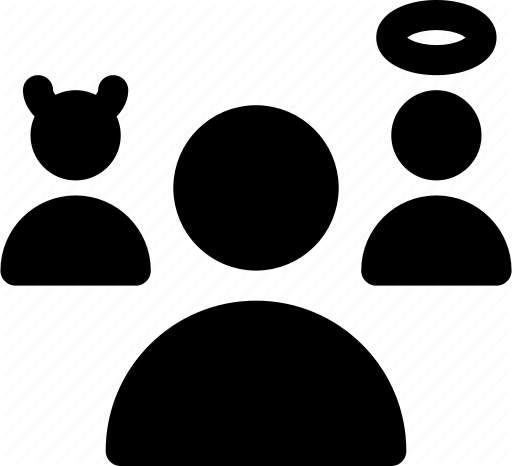 Paw,Font,Black-and-white,Clip art,Circle,Pattern