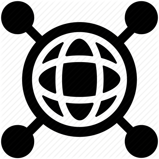 Connectivity icons | Noun Project