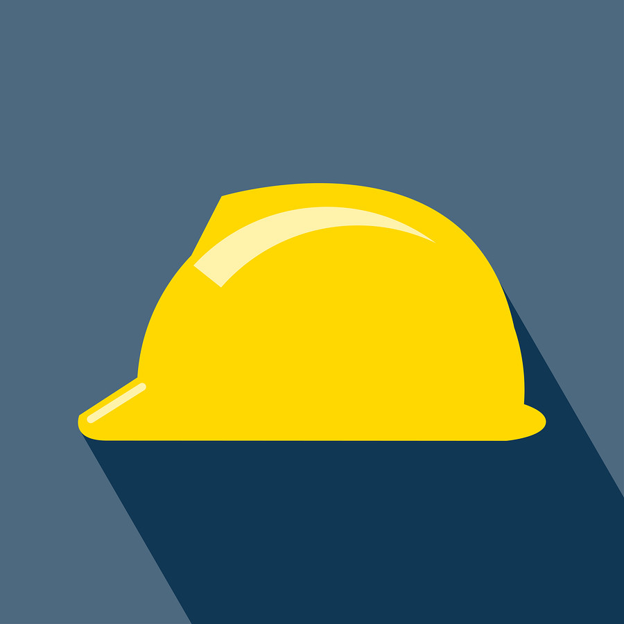 Construction, hard, helmet, safety, security icon | Icon search engine