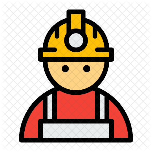 Construction icon Royalty Free Vector Image - VectorStock