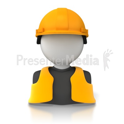 Workers Icon - free download, PNG and vector