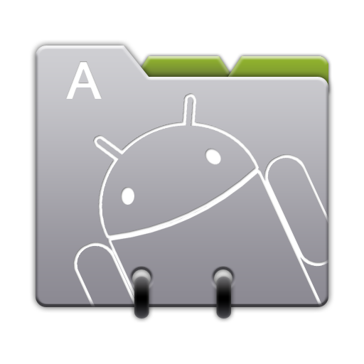 New icon for Google Contacts : Android