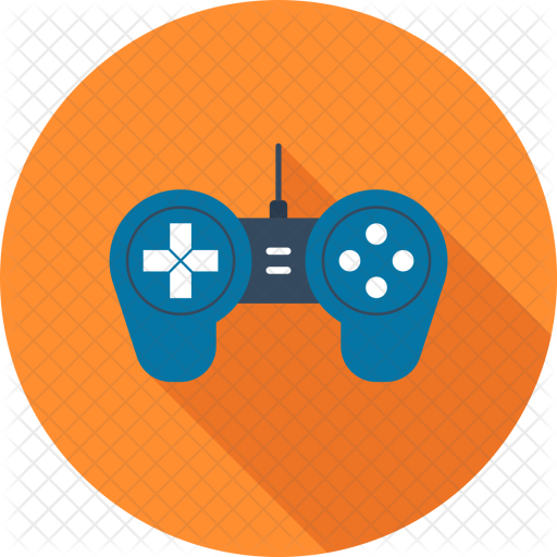 Game Controller Icono - descarga gratuita, PNG y vector