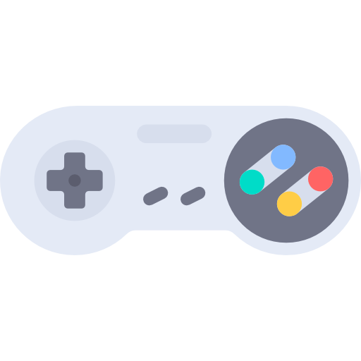 Video-game-controller icons | Noun Project