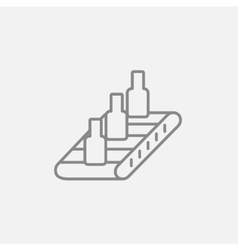 Conveyor Icon - Ecommerce  Shopping Icons in SVG and PNG - Icon Library