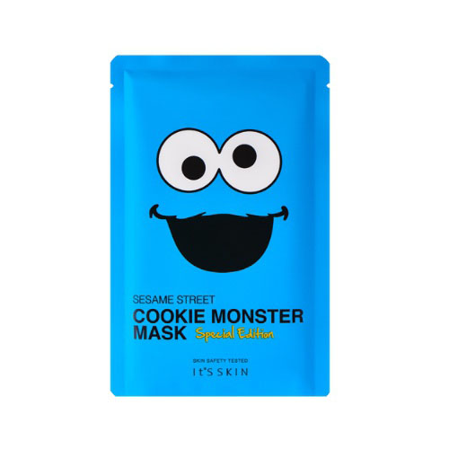 Cookie monster icon design by Hesky5 