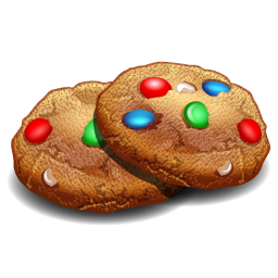 Cookies - Free food icons