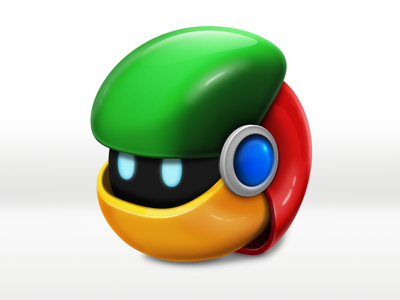 Internet Explorer Icon | Transformers Iconset | ypf