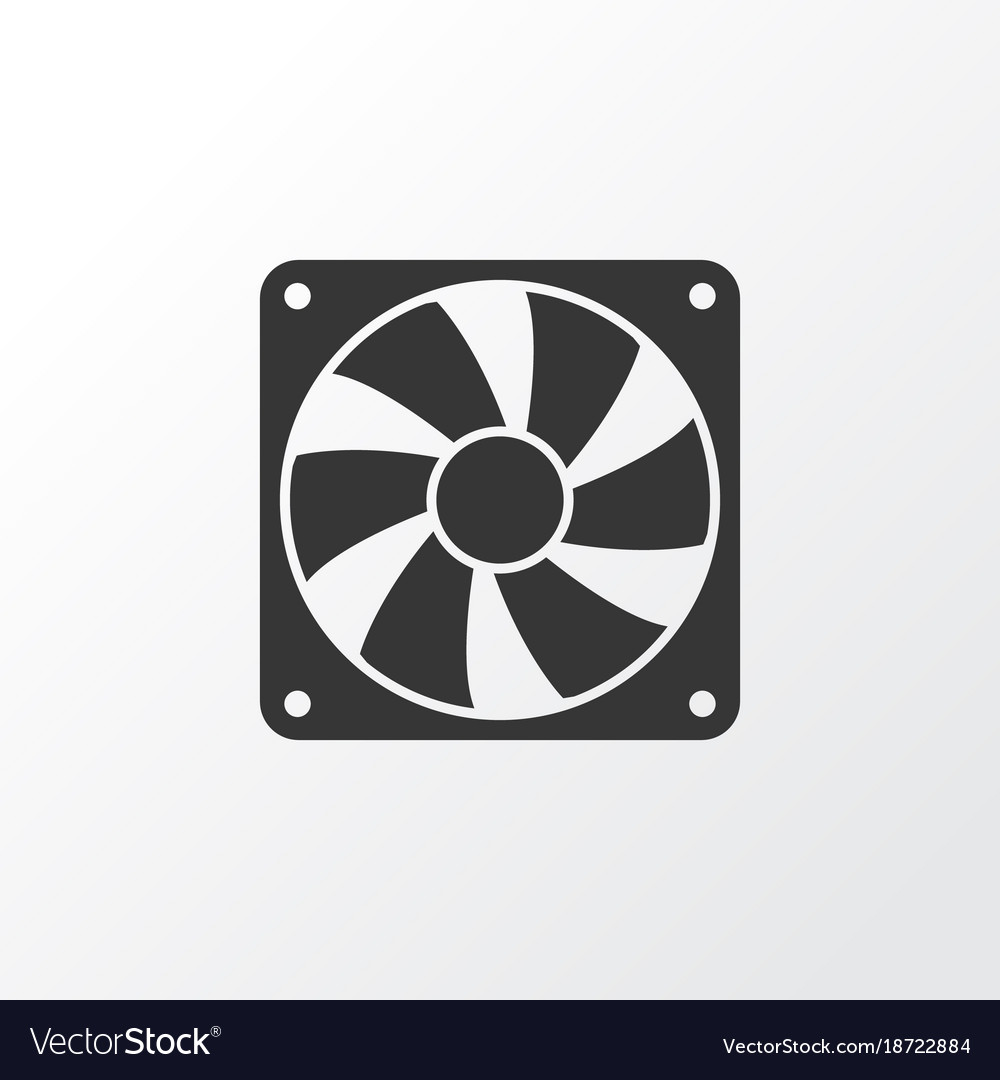 Ac, ac unit, air conditioner, cooler icon | Icon search engine