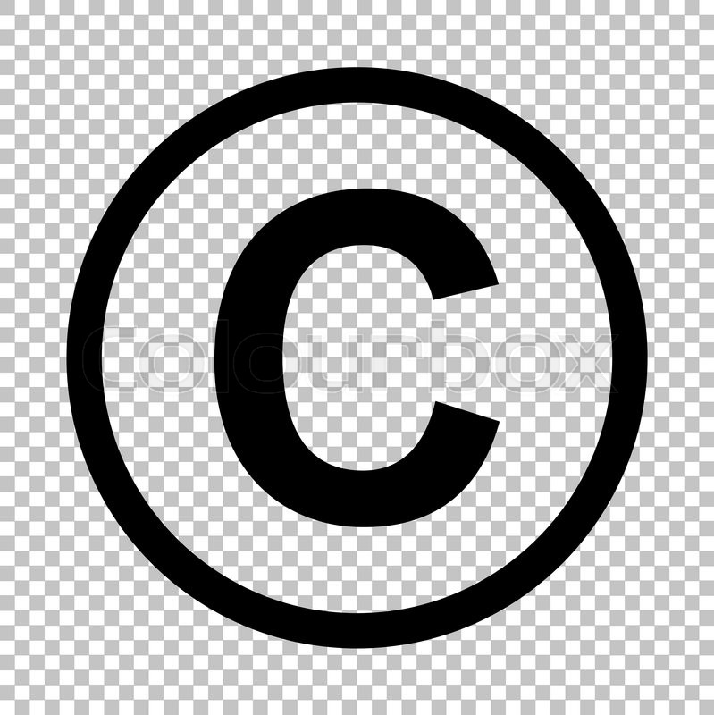 Copyright Symbol Collection - Download Free Vector Art, Stock 