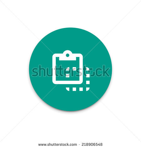 Clipboard Check Edit Icon | IconExperience - Professional Icons 