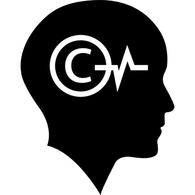 copyright symbol logo | Miami Publicist