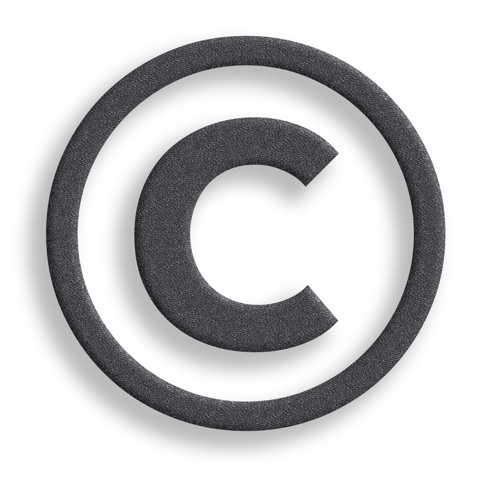 Copyright icon | Icon search engine