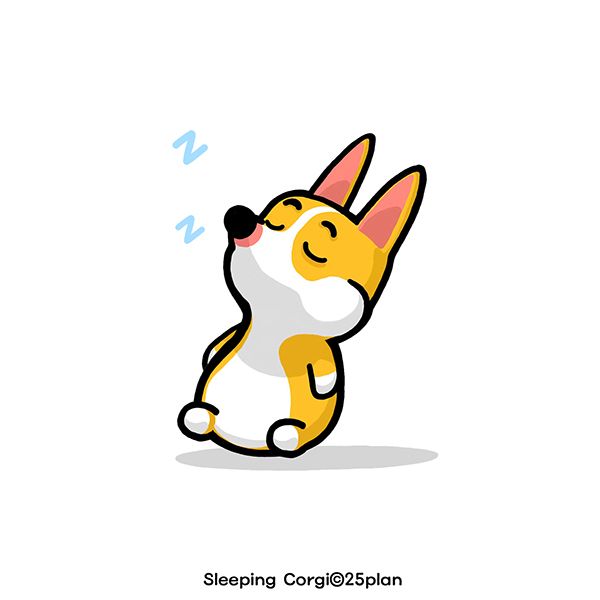 Corgi Icon - Animals Icons in SVG and PNG - Icon Library