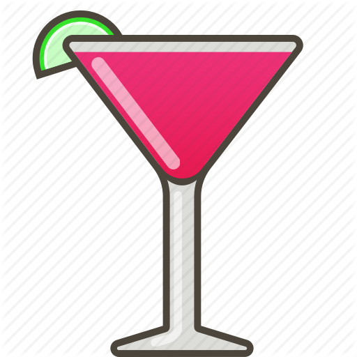 martini-glass # 125053