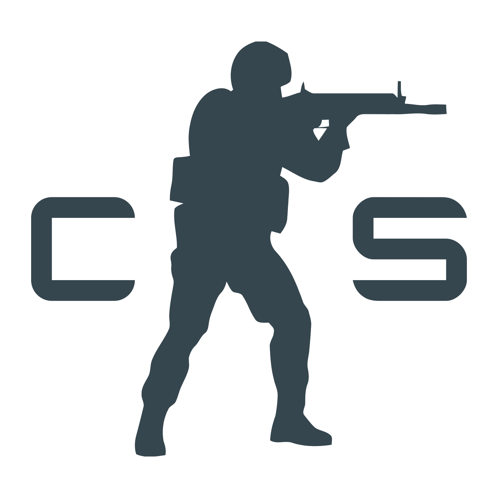 Counter-Strike Icon - Razz Dock Icons 