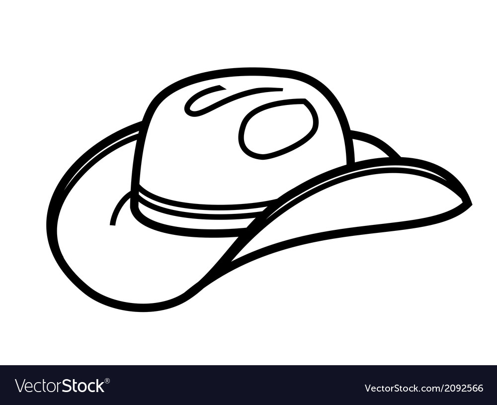 Cowboy-hat icons | Noun Project