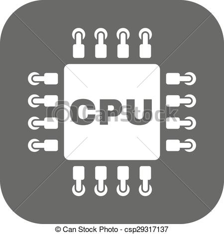 CPU - Free computer icons