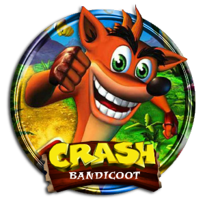 Aku Aku | Crash bandicoot, Icon set and Icons