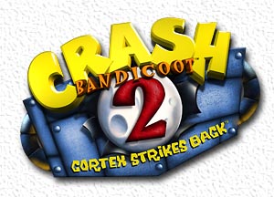Crash Bandicoot Icon by Hikaru514 