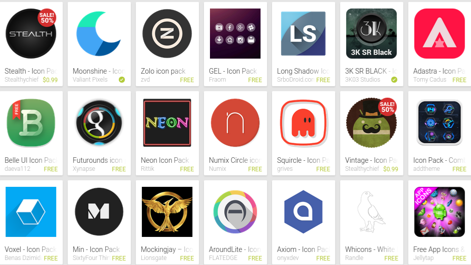 Entry #72 by anuragmanni for Create an app icon for google play 