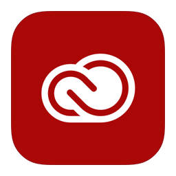 Adobe Adobe Creative Cloud Icon | Aquave Adobe CC Iconset 