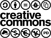 Creative-commons icons | Noun Project