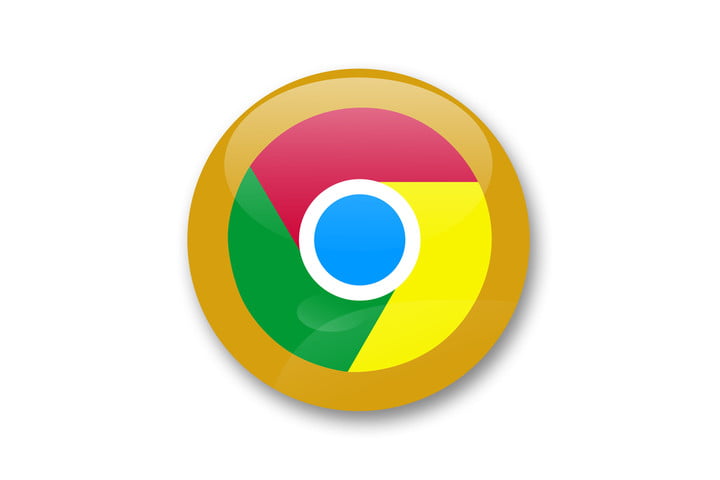 Google Chrome Icon - RocketDock.com