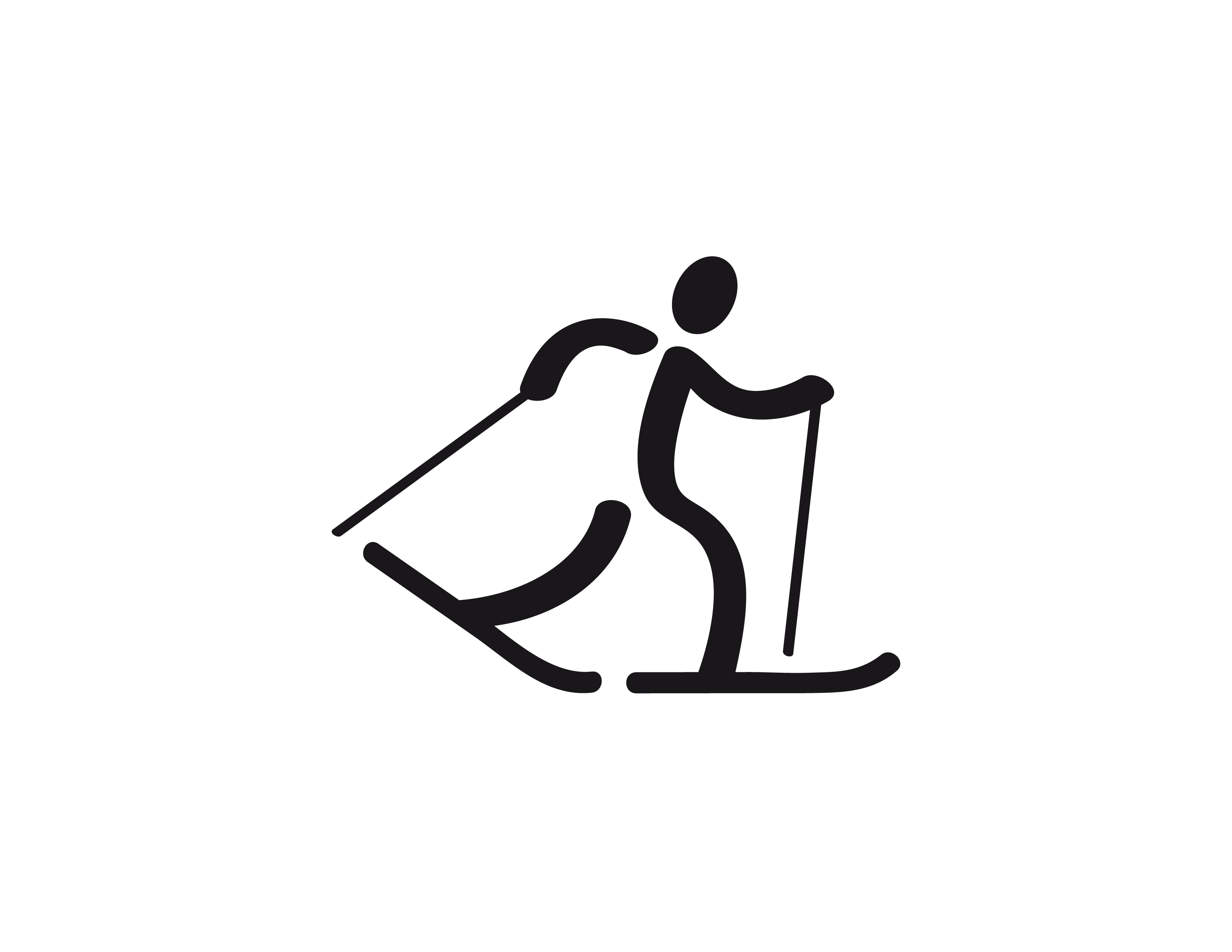 Cross-country icons | Noun Project