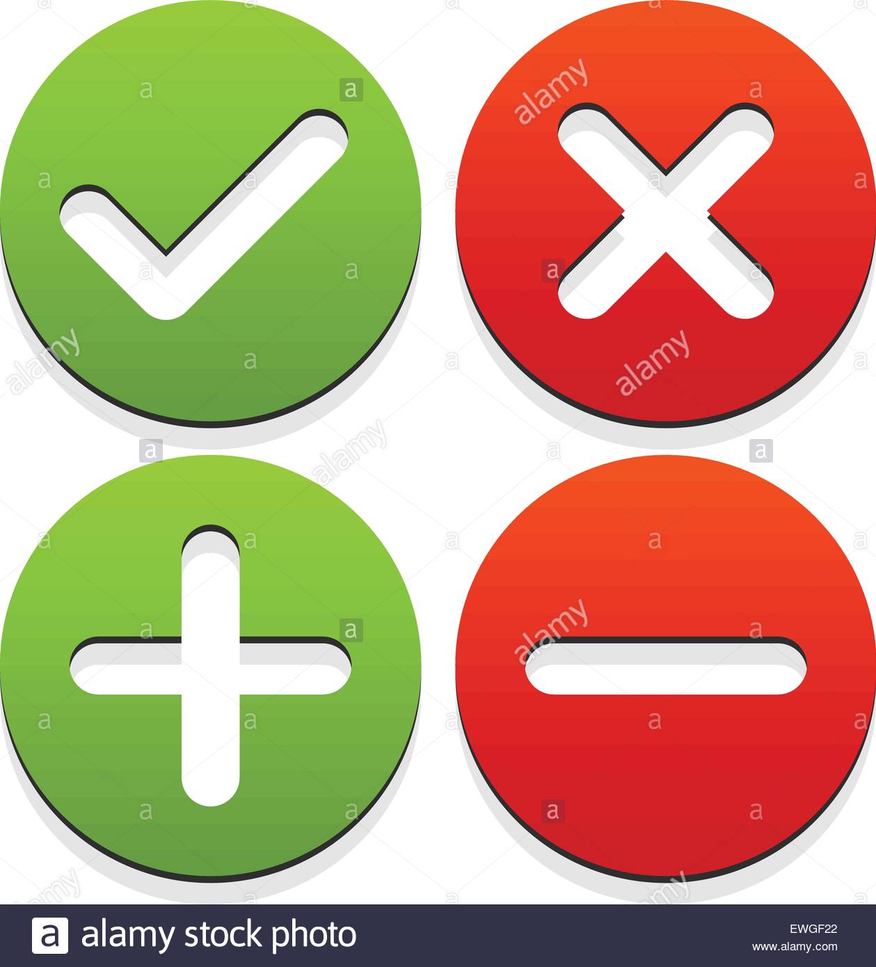 Cross mark on black circle background Icons | Free Download