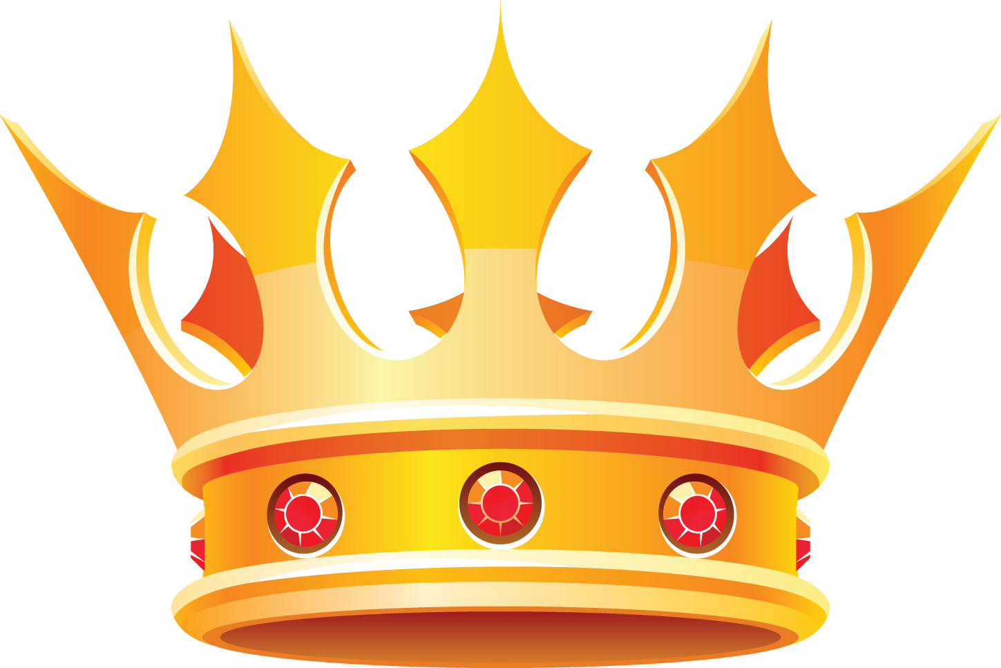 crown # 125429