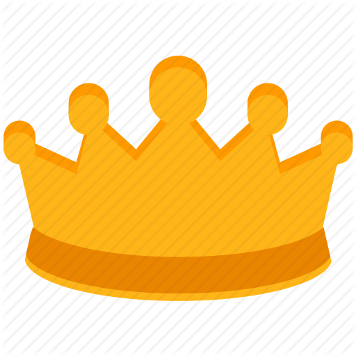 Crown, king, quenn, small icon | Icon search engine