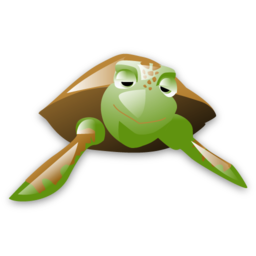tortoise # 125452