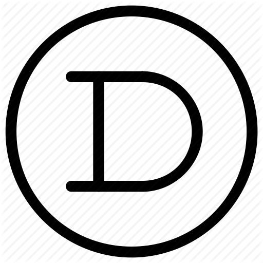 Line,Font,Symbol,Circle,Trademark,Parallel