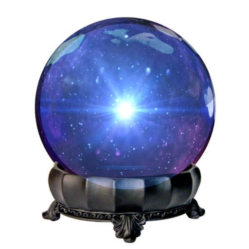 Crystal Ball - Free other icons