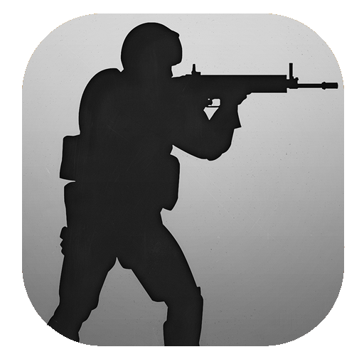 Icono Counter Strike Source icon download - iConvert Icons