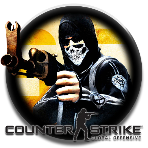 Counter-Strike 1.6 by marciel84 