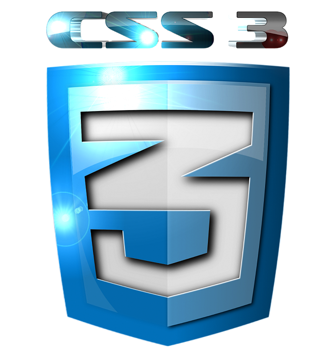 CSS3 Icon | Cute Social 2014 Iconset | DesignBolts