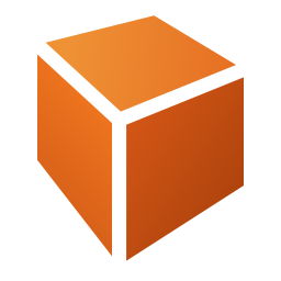 Object Cube Icon | IconExperience - Professional Icons  O-Collection