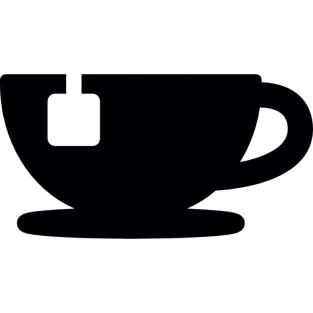 Food Tea Icon | iOS 7 Iconset 