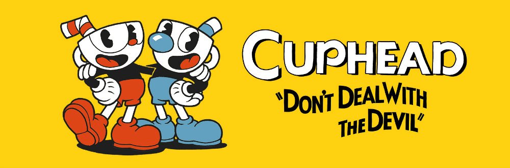 Cuphead Posters by wolfwade | Redbubble