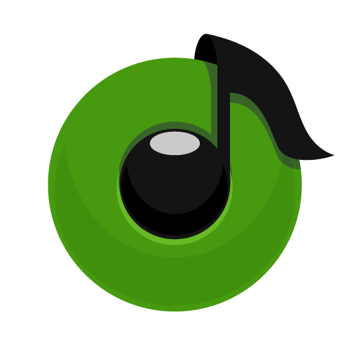 Spotify Icon | Artcore 4 Iconset | Artcore Illustrations