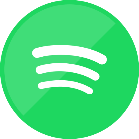 Spotify KG Icon | Stark Iconset | fruityth1ng