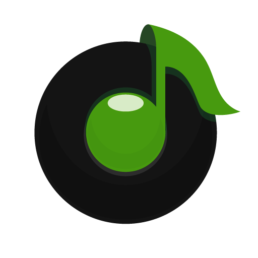 Spotify icon by dudukun 