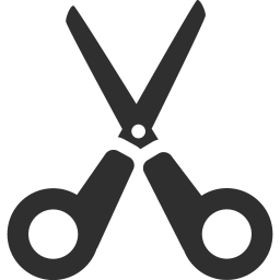 Cut icon | Icon search engine