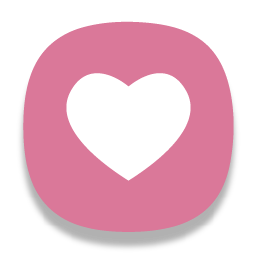 Pink Cute Folder Icon - free download, PNG and vector