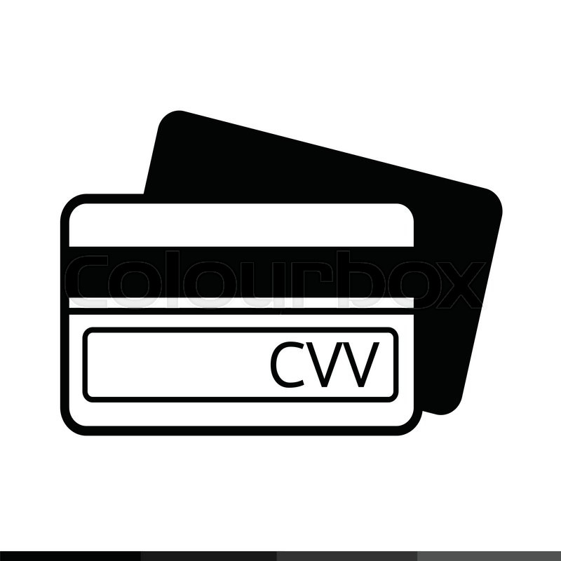 Cvv Icon - Ecommerce  Shopping Icons in SVG and PNG - Icon Library
