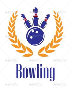 bowling # 61260